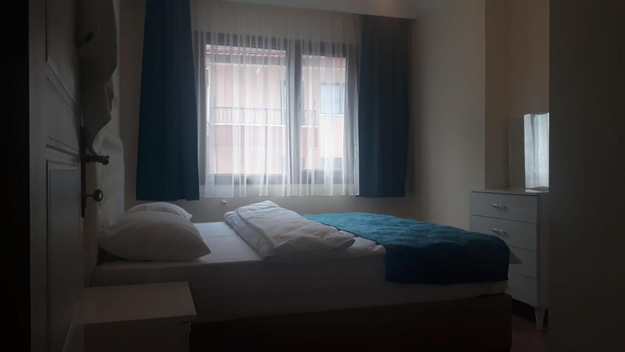 Mavi Koesk Uzungoel Lejlighedshotel Eksteriør billede