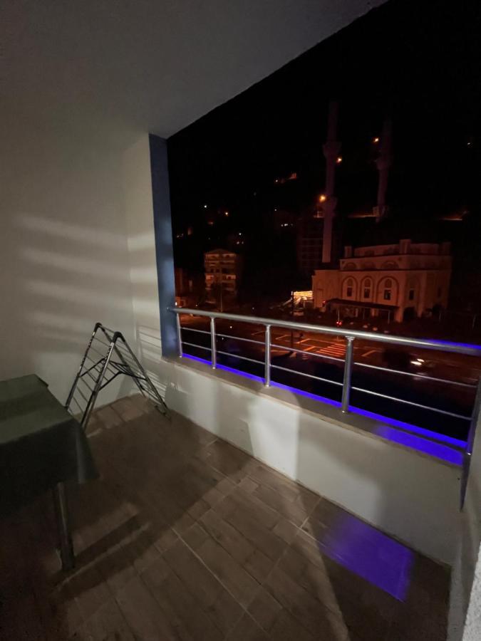 Mavi Koesk Uzungoel Lejlighedshotel Eksteriør billede