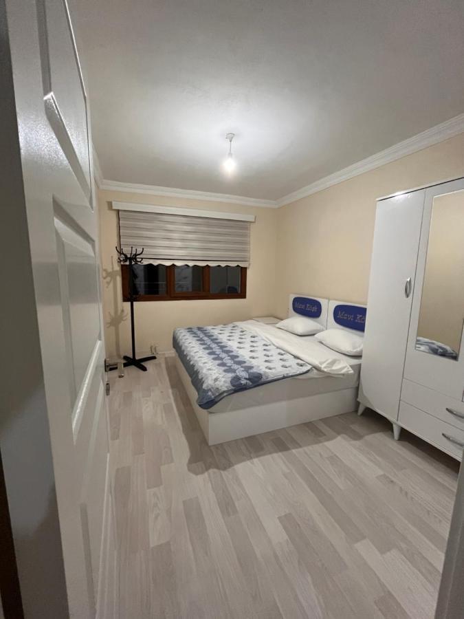 Mavi Koesk Uzungoel Lejlighedshotel Eksteriør billede