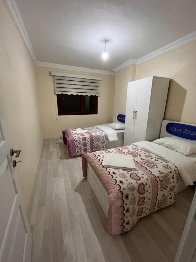 Mavi Koesk Uzungoel Lejlighedshotel Eksteriør billede